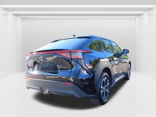 2023 Toyota bZ4X