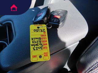 2023 Toyota bZ4X