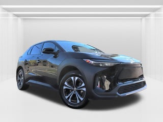 2023 Toyota bZ4X