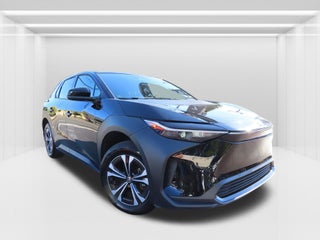 2023 Toyota bZ4X