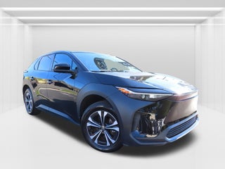 2023 Toyota bZ4X
