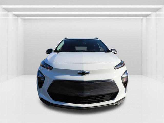 2023 Chevrolet Bolt EUV