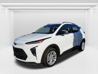 2023 Chevrolet Bolt EUV