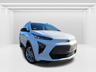 2023 Chevrolet Bolt EUV