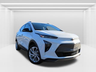 2023 Chevrolet Bolt EUV