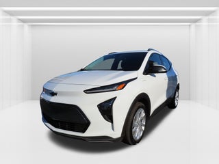 2023 Chevrolet Bolt EUV