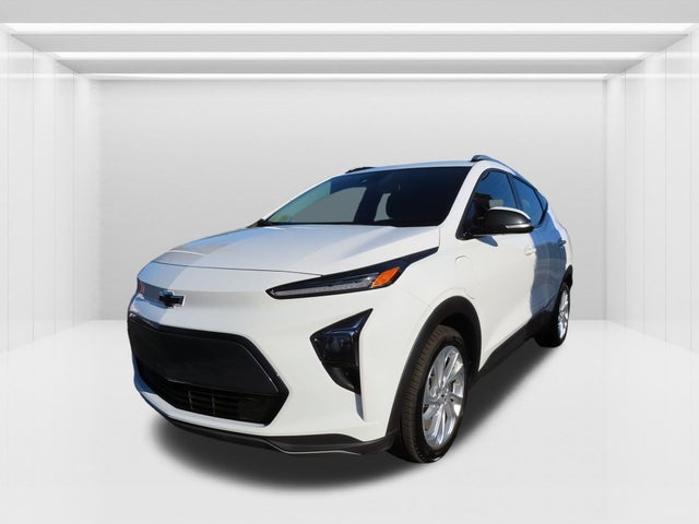 2023 Chevrolet Bolt EUV