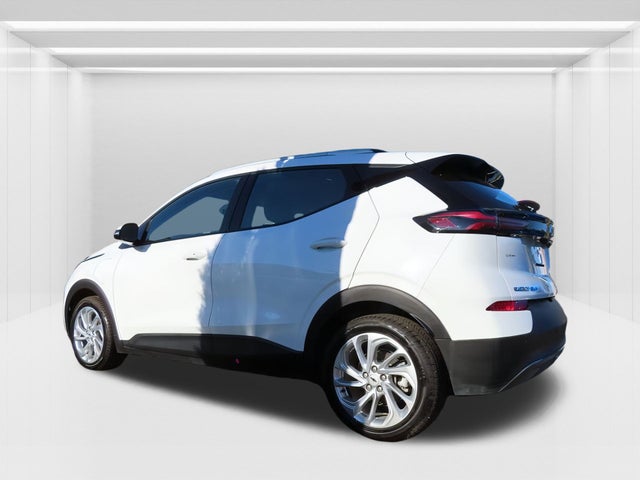 2023 Chevrolet Bolt EUV