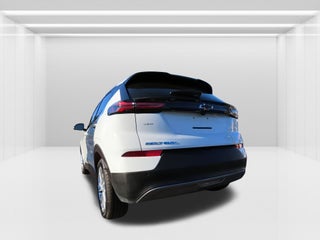 2023 Chevrolet Bolt EUV