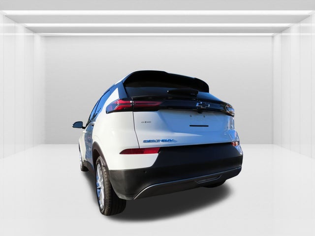 2023 Chevrolet Bolt EUV