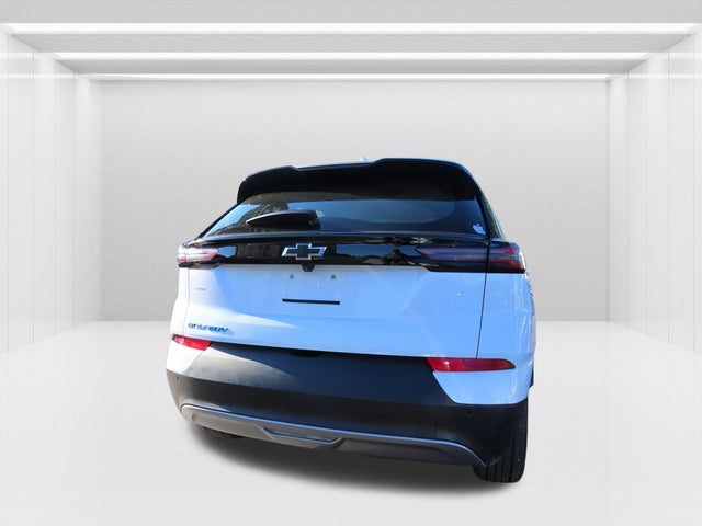 2023 Chevrolet Bolt EUV