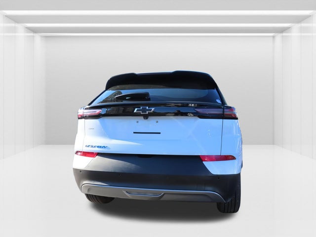 2023 Chevrolet Bolt EUV