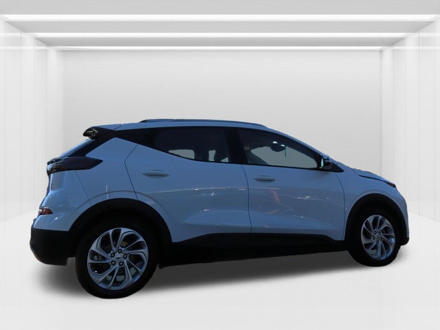 2023 Chevrolet Bolt EUV