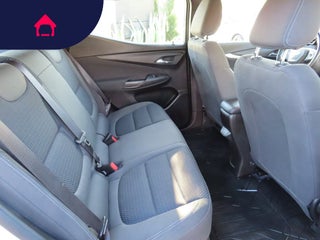 2023 Chevrolet Bolt EUV