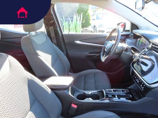 2023 Chevrolet Bolt EUV