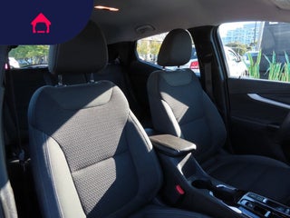 2023 Chevrolet Bolt EUV