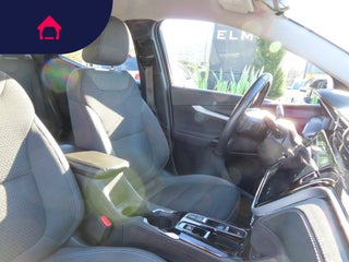 2023 Chevrolet Bolt EUV