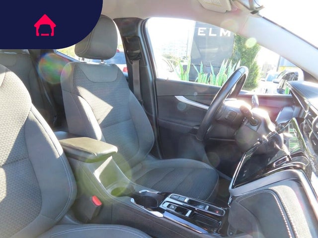 2023 Chevrolet Bolt EUV