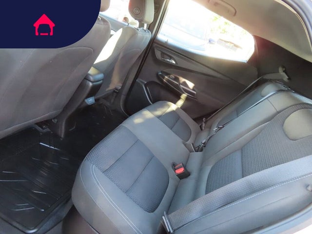 2023 Chevrolet Bolt EUV