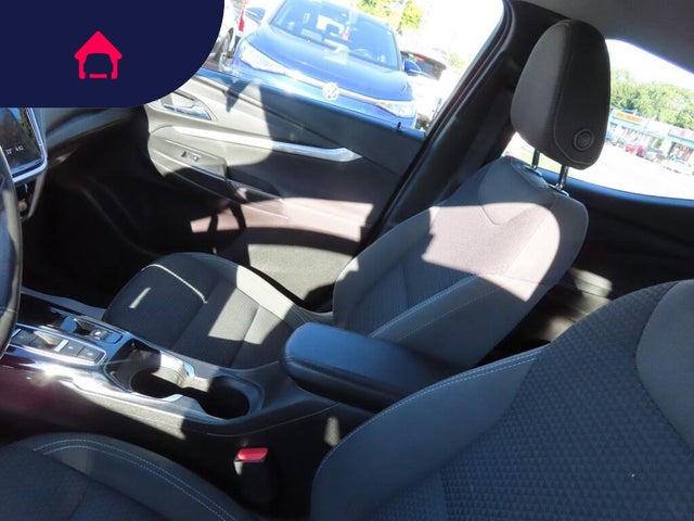 2023 Chevrolet Bolt EUV