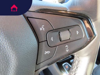 2023 Chevrolet Bolt EUV