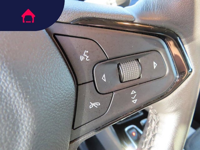 2023 Chevrolet Bolt EUV