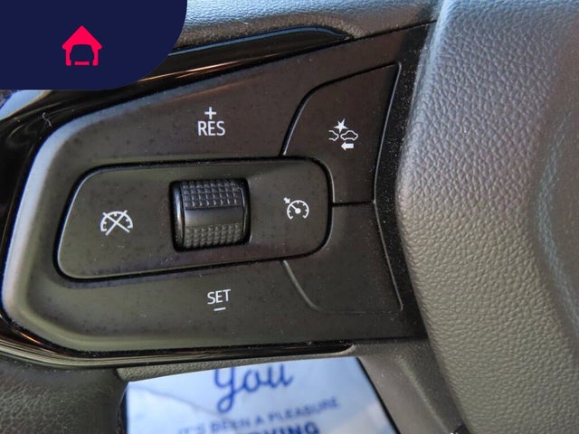 2023 Chevrolet Bolt EUV