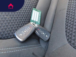 2023 Chevrolet Bolt EUV