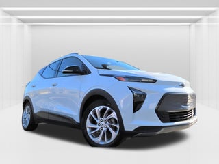 2023 Chevrolet Bolt EUV