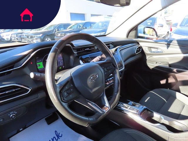 2023 Chevrolet Bolt EUV