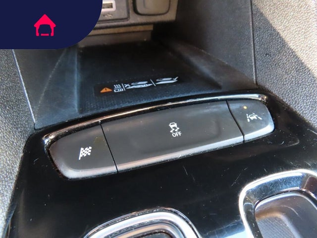 2023 Chevrolet Bolt EUV