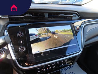 2023 Chevrolet Bolt EUV