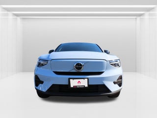 2024 Volvo C40 Recharge Pure Electric
