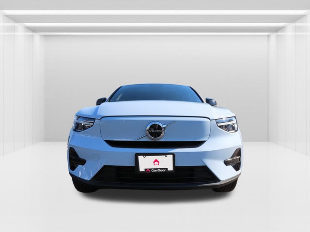 2024 Volvo C40 Recharge Pure Electric