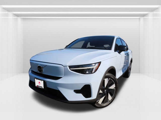 2024 Volvo C40 Recharge Pure Electric