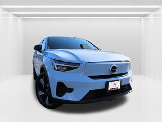 2024 Volvo C40 Recharge Pure Electric