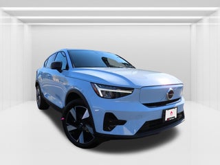 2024 Volvo C40 Recharge Pure Electric
