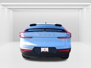 2024 Volvo C40 Recharge Pure Electric