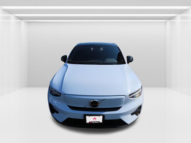 2024 Volvo C40 Recharge Pure Electric