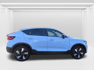2024 Volvo C40 Recharge Pure Electric