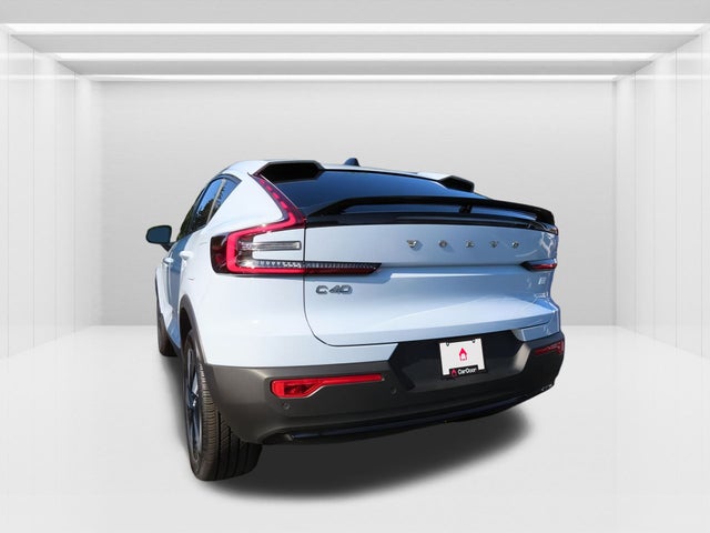 2024 Volvo C40 Recharge Pure Electric