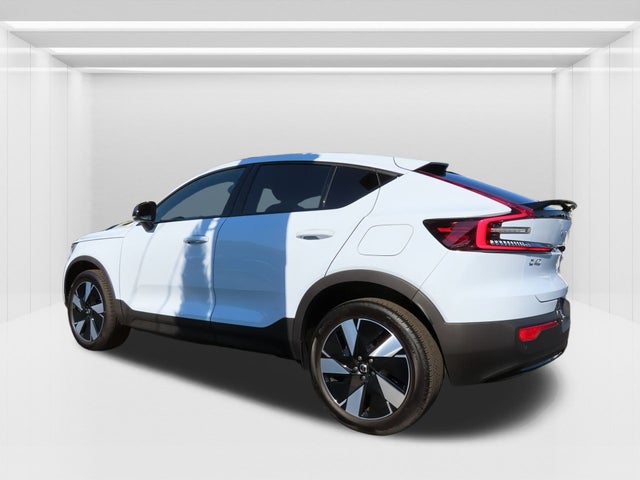 2024 Volvo C40 Recharge Pure Electric