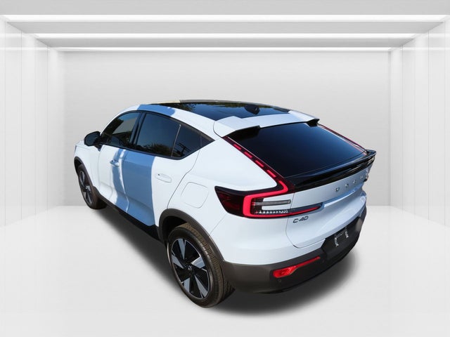 2024 Volvo C40 Recharge Pure Electric