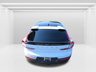 2024 Volvo C40 Recharge Pure Electric
