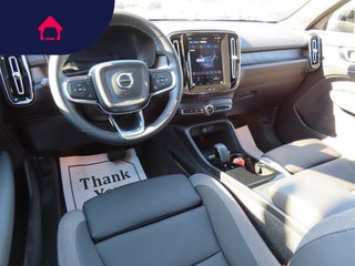 2024 Volvo C40 Recharge Pure Electric
