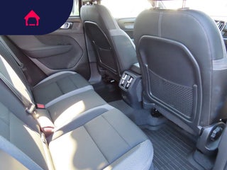 2024 Volvo C40 Recharge Pure Electric