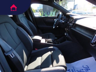 2024 Volvo C40 Recharge Pure Electric