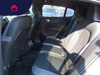 2024 Volvo C40 Recharge Pure Electric