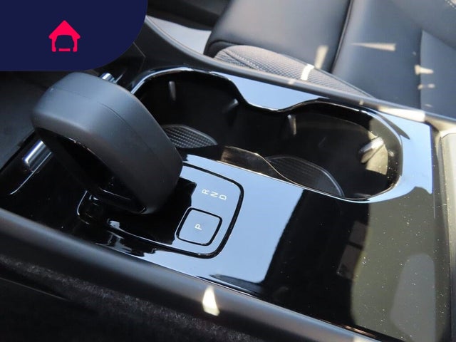 2024 Volvo C40 Recharge Pure Electric