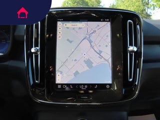 2024 Volvo C40 Recharge Pure Electric